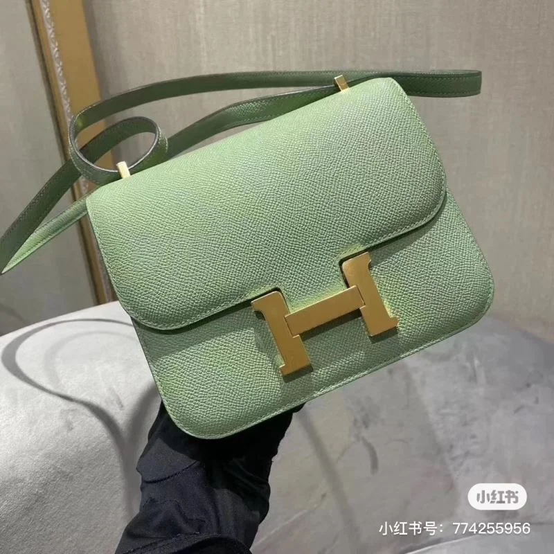Hermes Constance Bags Flexible 48431