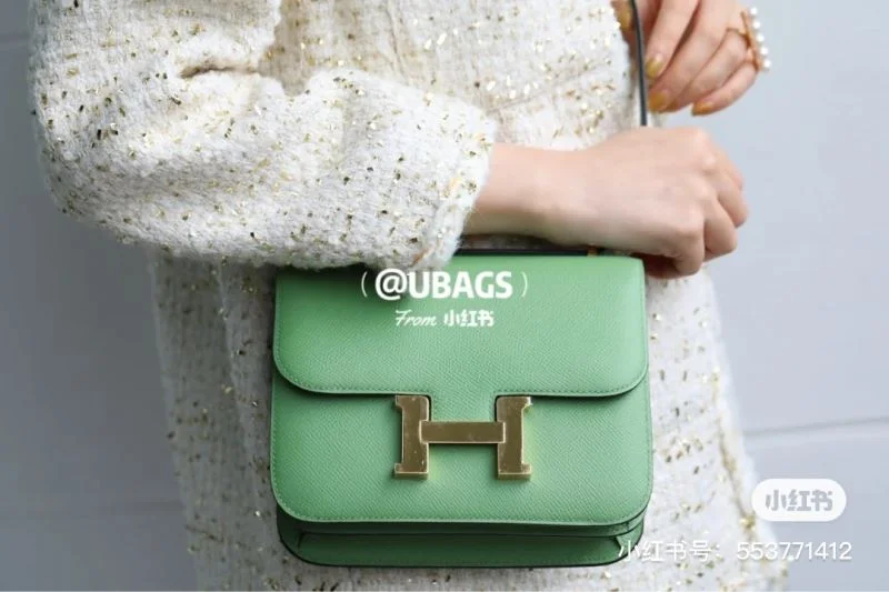 Hermes Constance Bags Flexible 48431