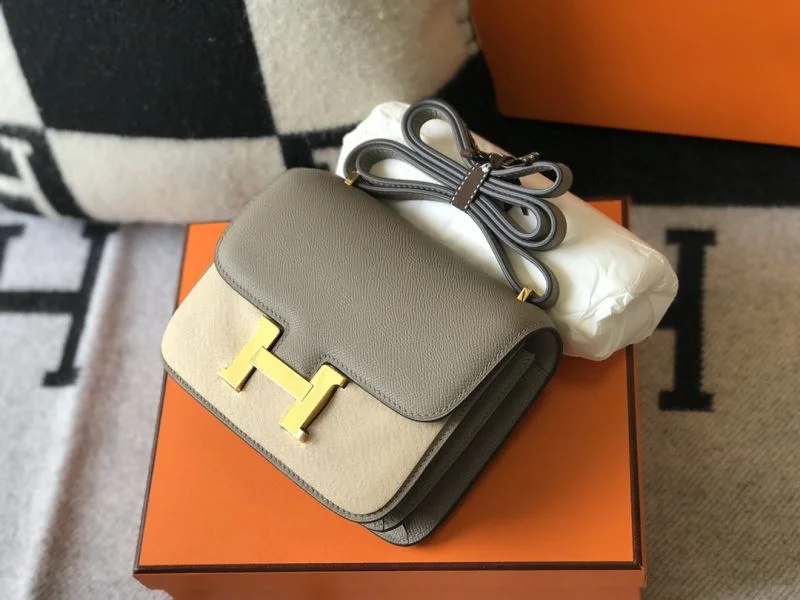 Elegant Hermes Constance Bags 48460