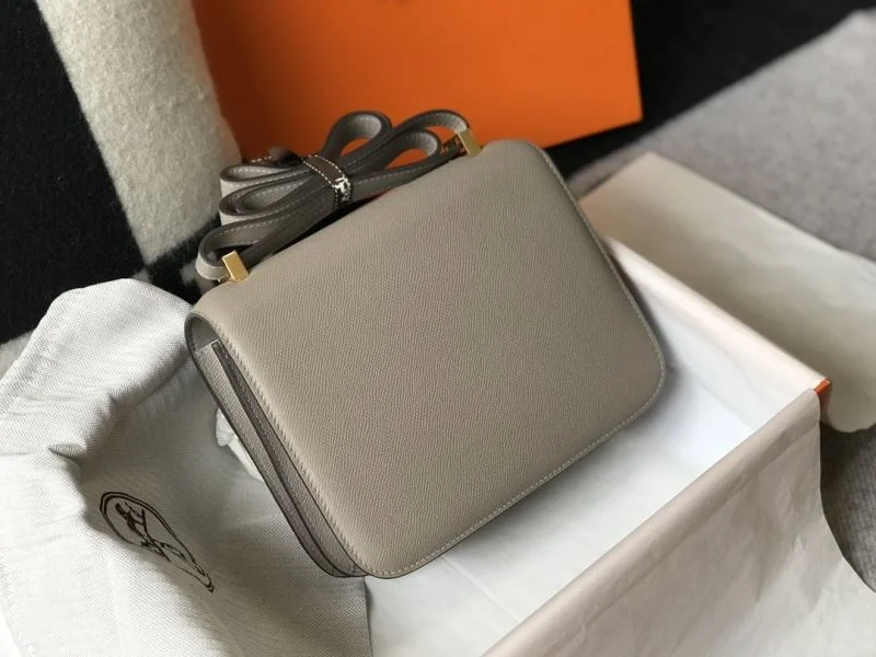 Refined Hermes Constance Bags 48422