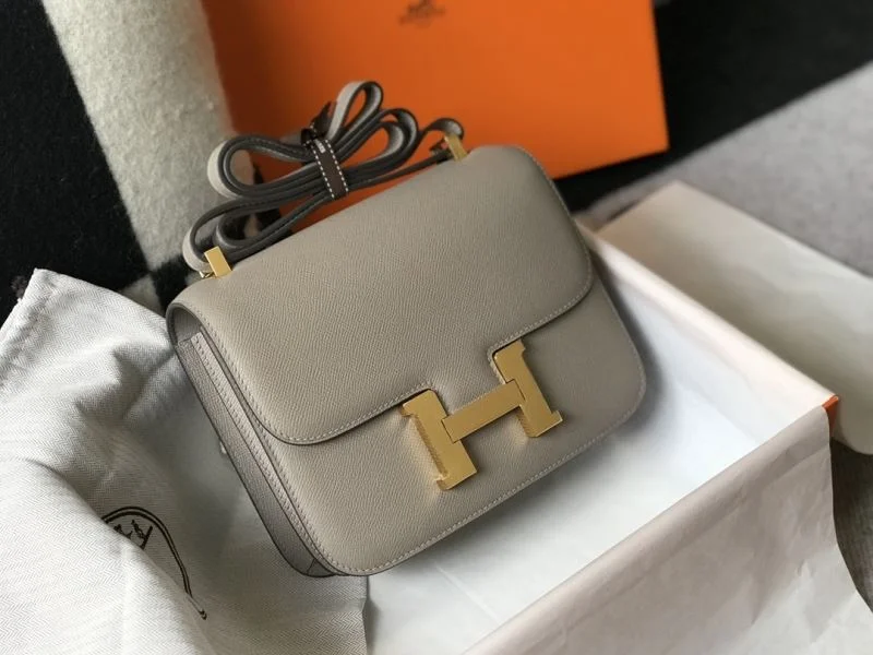 Refined Hermes Constance Bags 48422