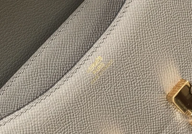 Refined Hermes Constance Bags 48422
