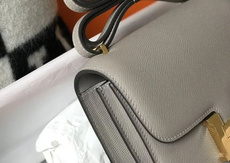 Refined Hermes Constance Bags 48422