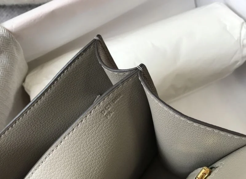 Refined Hermes Constance Bags 48422