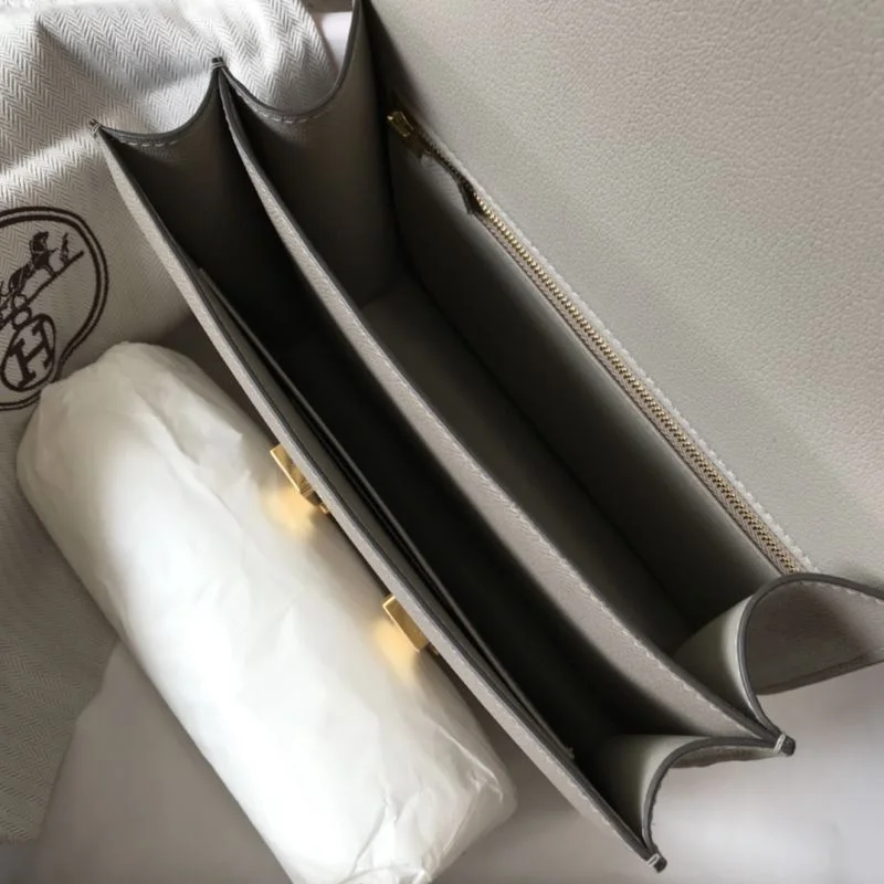 Refined Hermes Constance Bags 48422