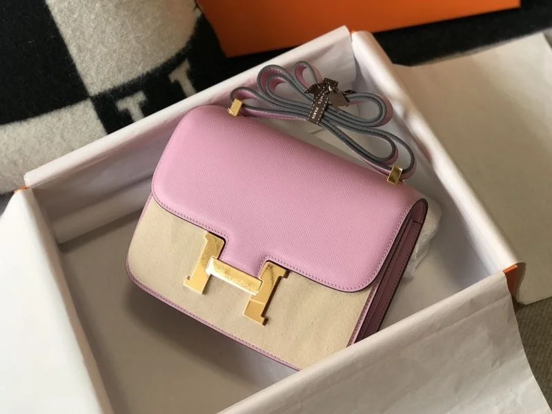 Hermes Constance Bags StreetReady 48406