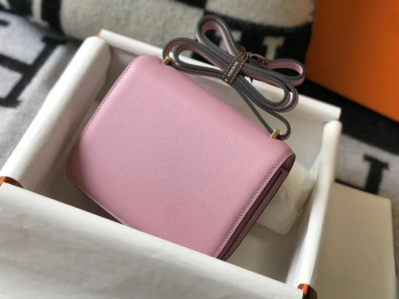 Bright Hermes Constance Bags 48412