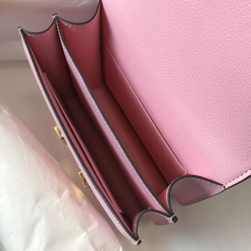 Bright Hermes Constance Bags 48412