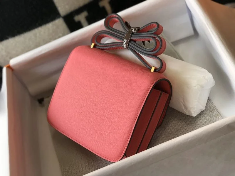 Youthful Hermes Constance Bags 48427
