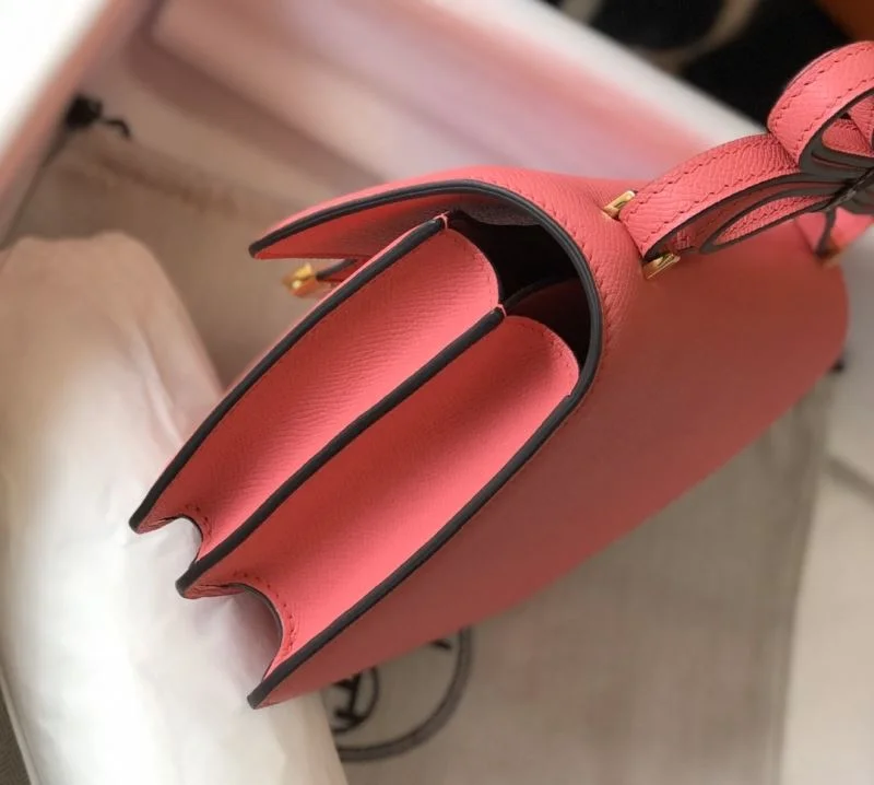 Youthful Hermes Constance Bags 48427