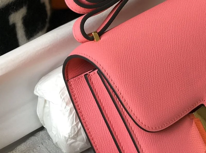 Youthful Hermes Constance Bags 48427