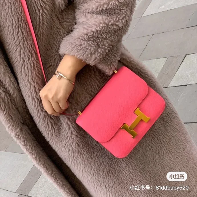 Youthful Hermes Constance Bags 48427