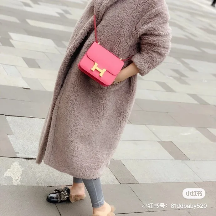 Youthful Hermes Constance Bags 48427