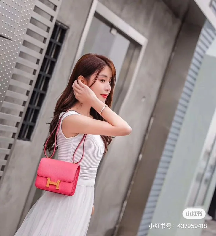 Youthful Hermes Constance Bags 48427