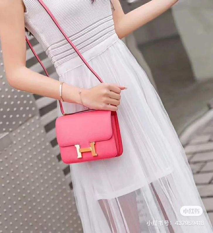 Youthful Hermes Constance Bags 48427