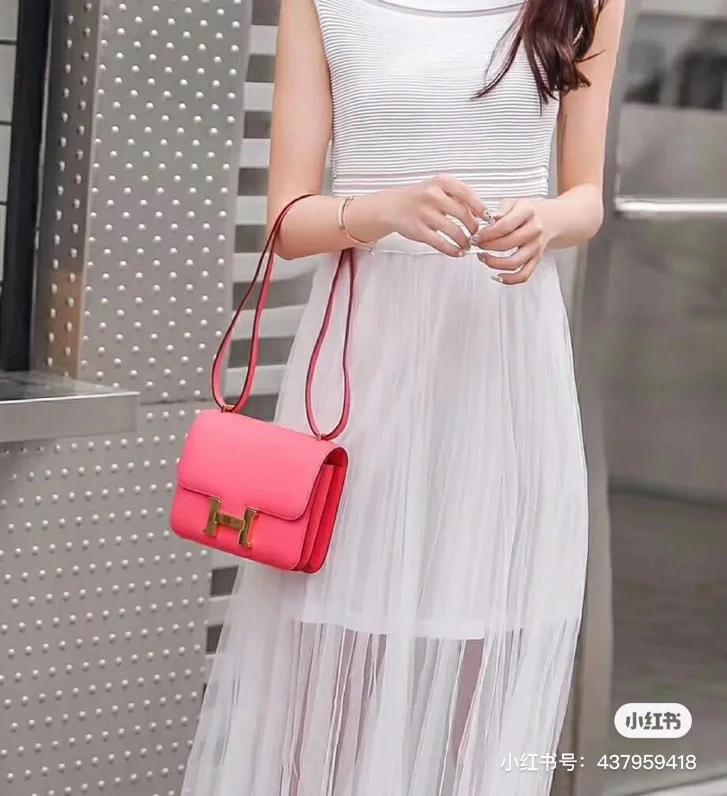 Youthful Hermes Constance Bags 48427