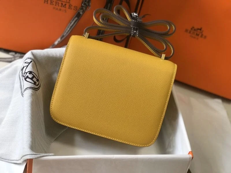 Breathable Hermes Constance Bags 48421