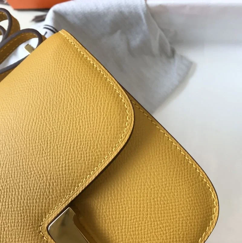 Breathable Hermes Constance Bags 48421