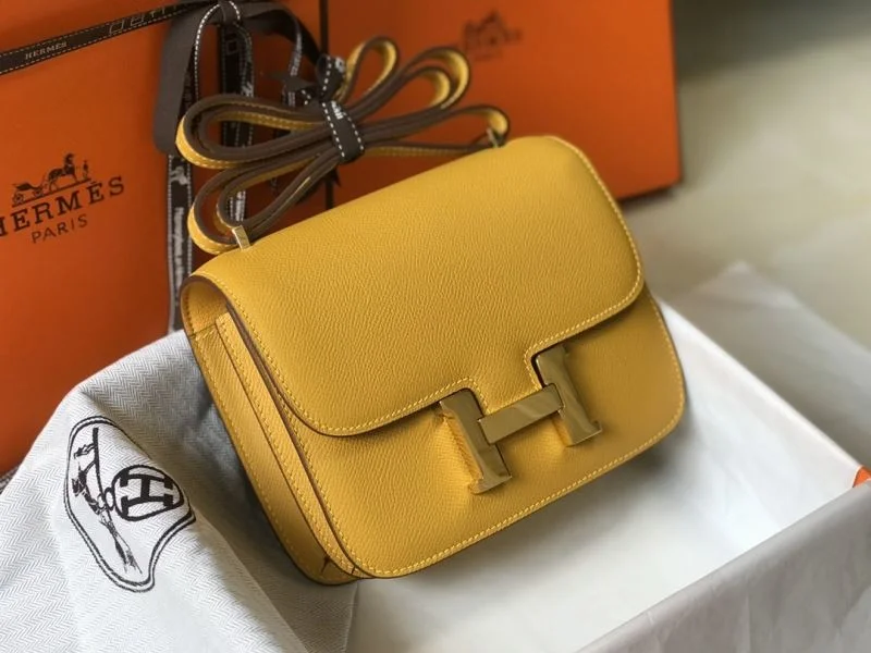 Breathable Hermes Constance Bags 48421