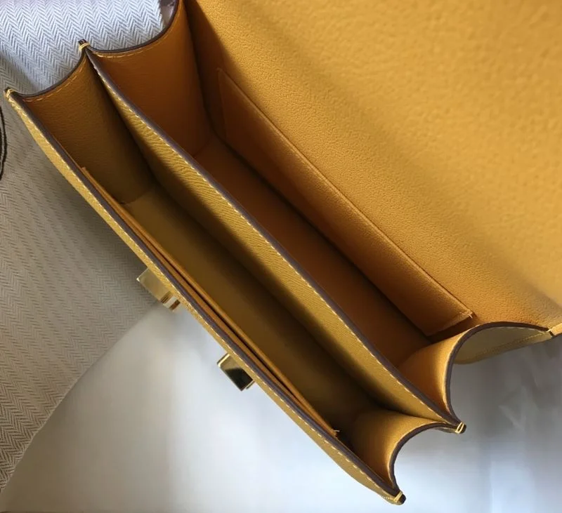 Breathable Hermes Constance Bags 48421