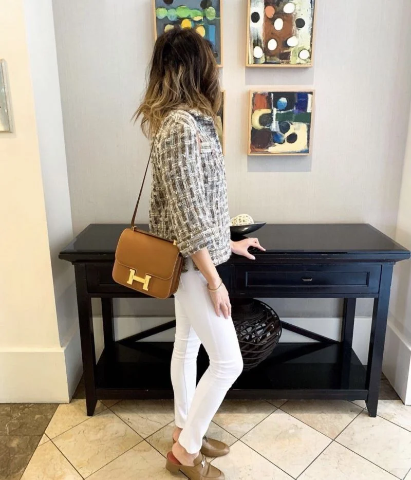 ComfortFit Hermes Constance Bags 48464