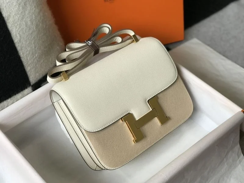 Sporty Hermes Constance Bags 48461