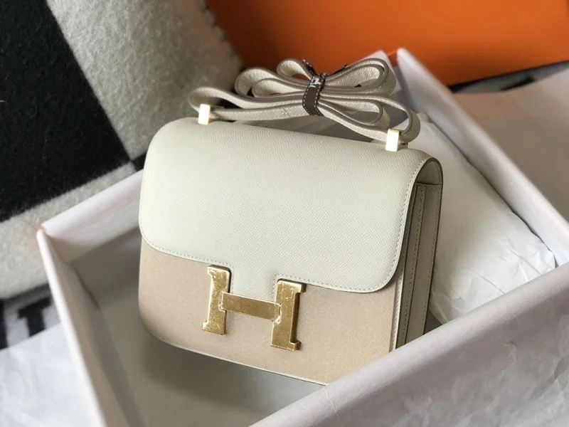 Sporty Hermes Constance Bags 48461