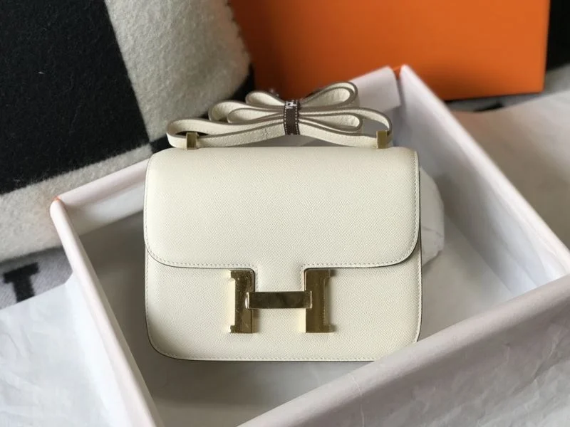 Sporty Hermes Constance Bags 48461