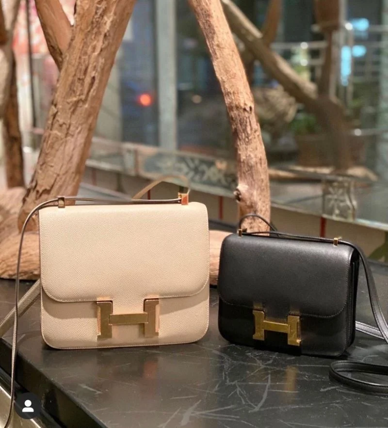 Sporty Hermes Constance Bags 48461