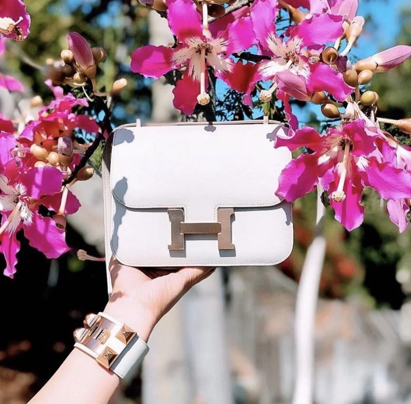 Sporty Hermes Constance Bags 48461