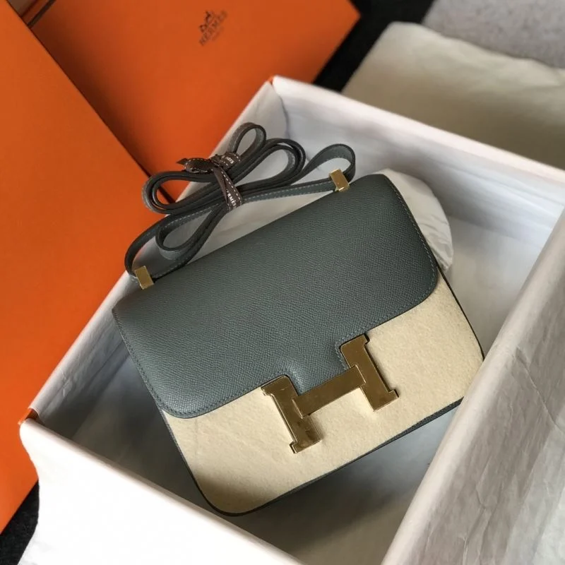 Hermes Constance Bags Versatile 48415