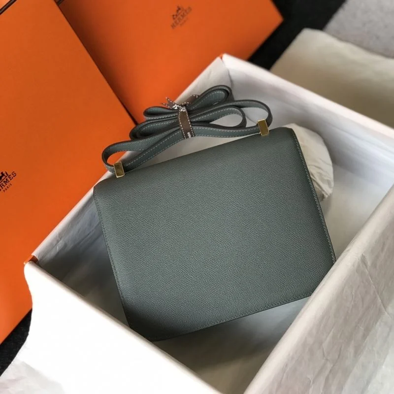 Hermes Constance Bags Versatile 48415
