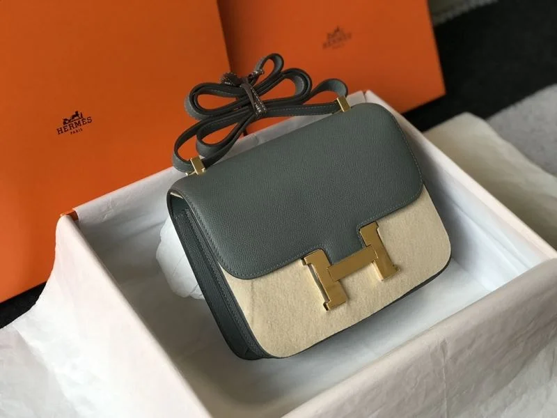 Hermes Constance Bags Versatile 48415