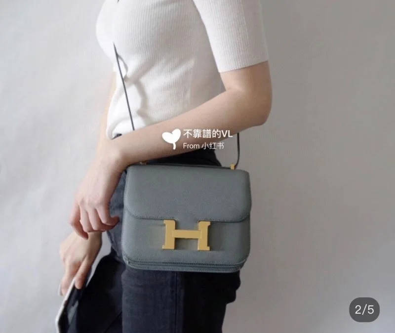 Hermes Constance Bags Versatile 48415