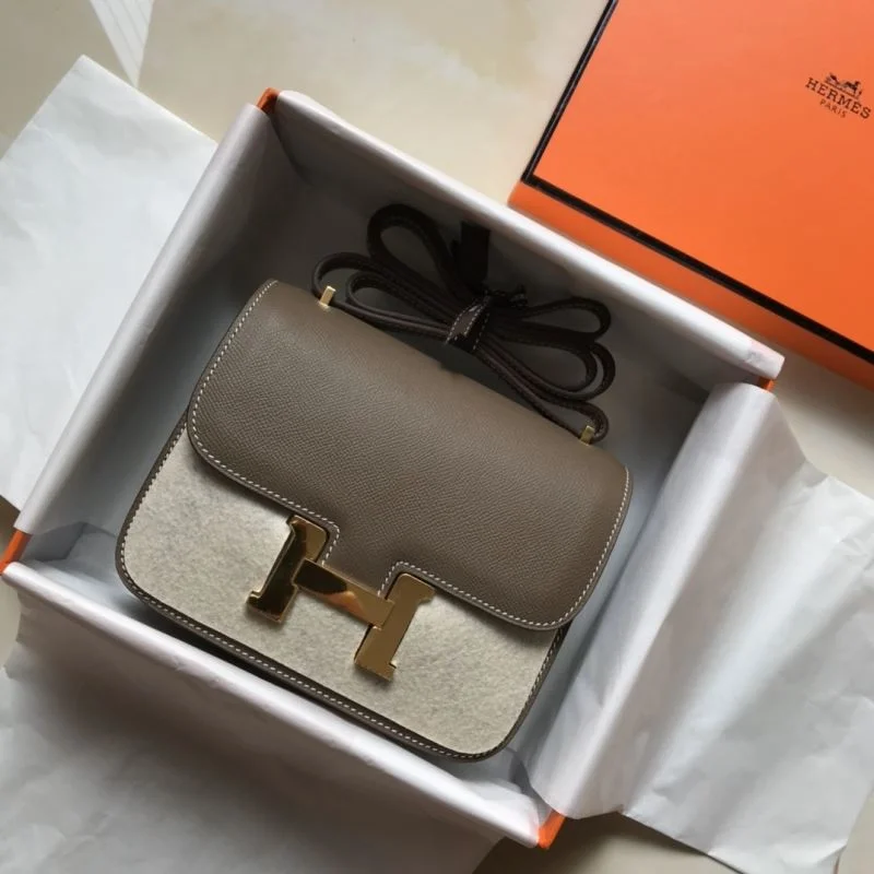 Hermes Constance Bags Chic 48419