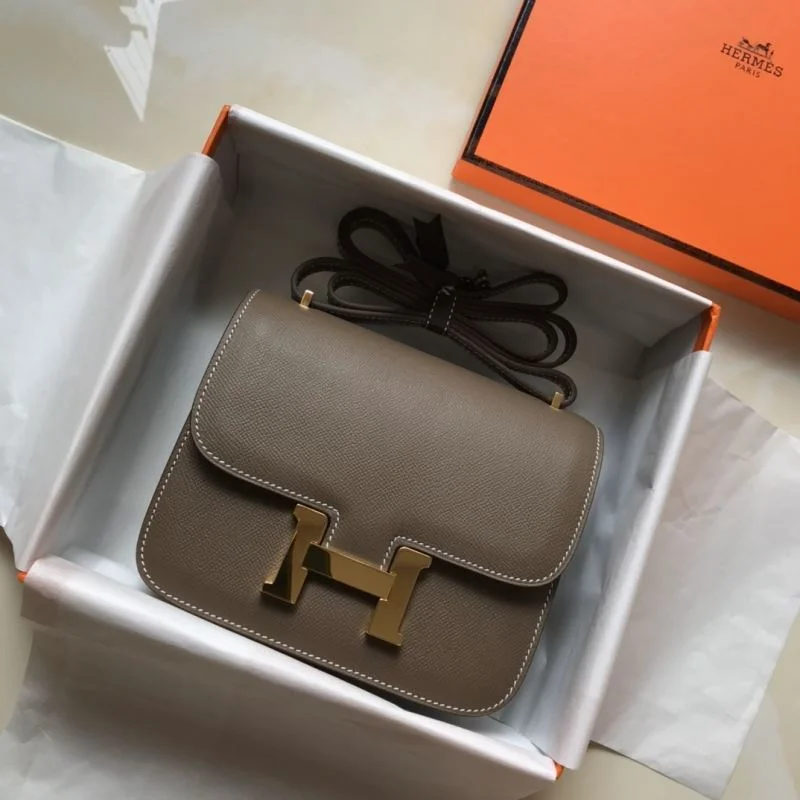 Hermes Constance Bags Chic 48419