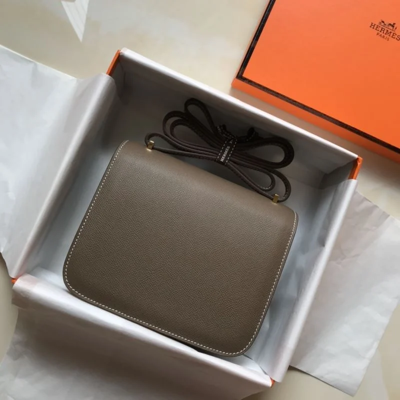 Hermes Constance Bags Chic 48419