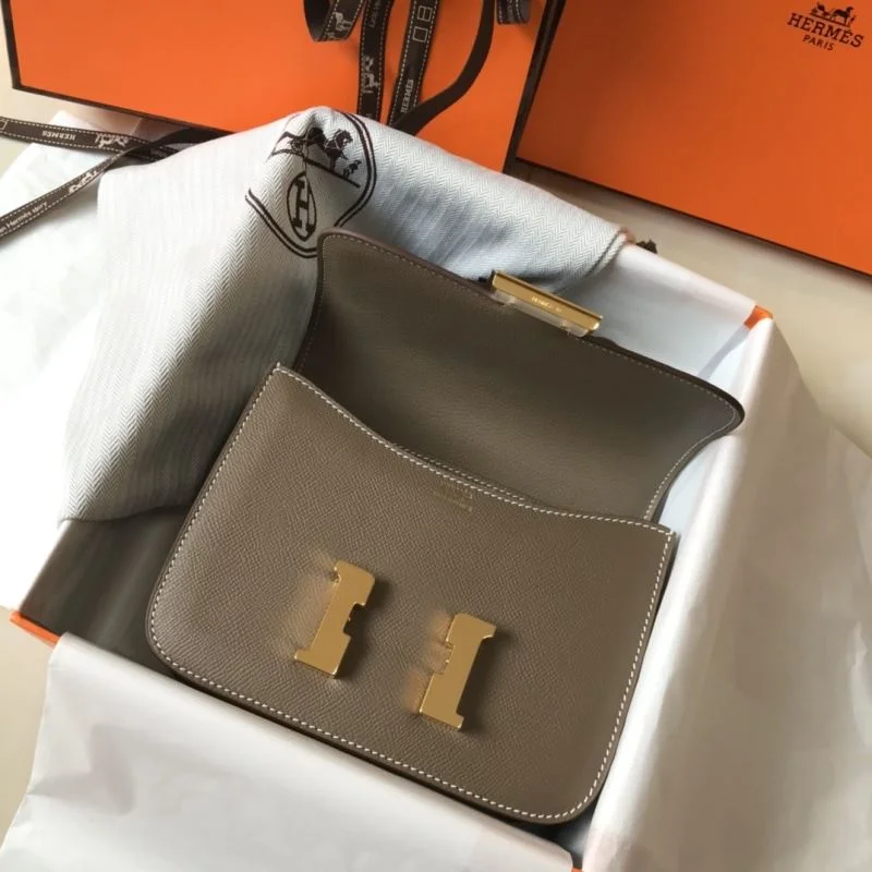 Hermes Constance Bags Chic 48419