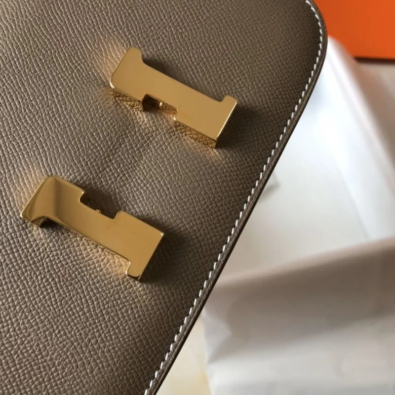 Hermes Constance Bags Chic 48419