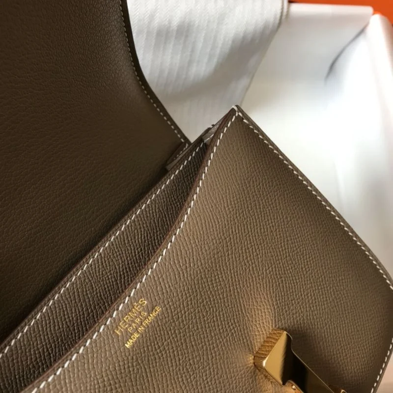 Hermes Constance Bags Chic 48419