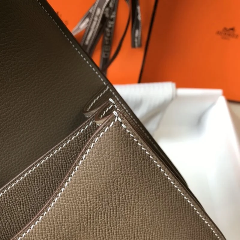 Hermes Constance Bags Chic 48419