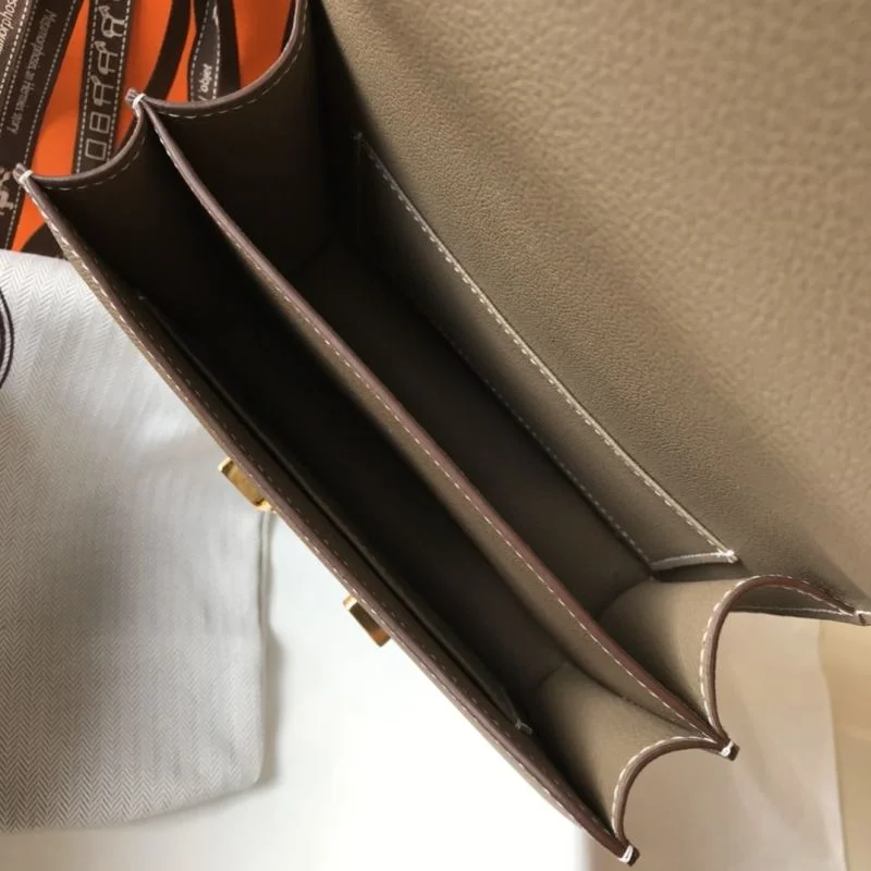 Hermes Constance Bags Chic 48419