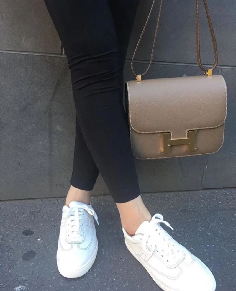 Hermes Constance Bags Chic 48419