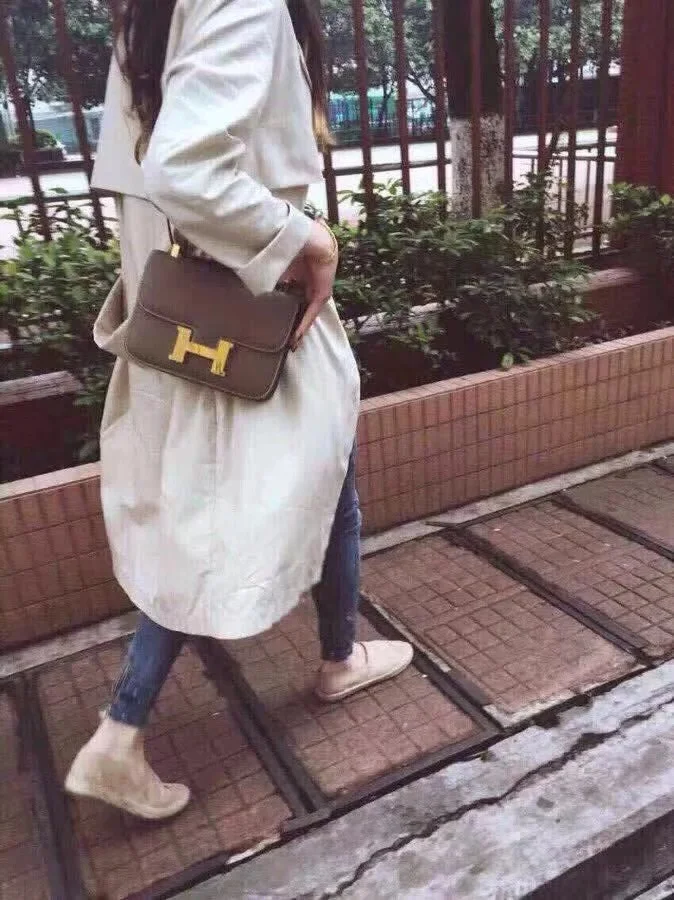 Hermes Constance Bags Chic 48419