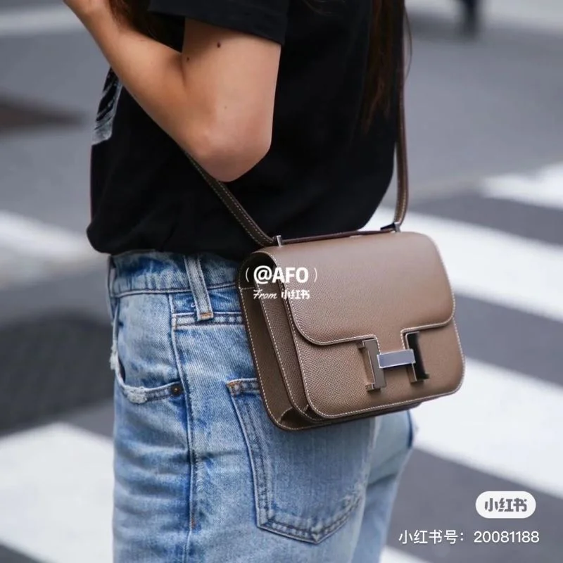 Hermes Constance Bags Unique 48418