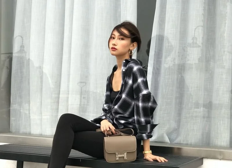 Hermes Constance Bags Unique 48418