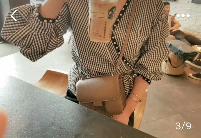 Hermes Constance Bags Unique 48418