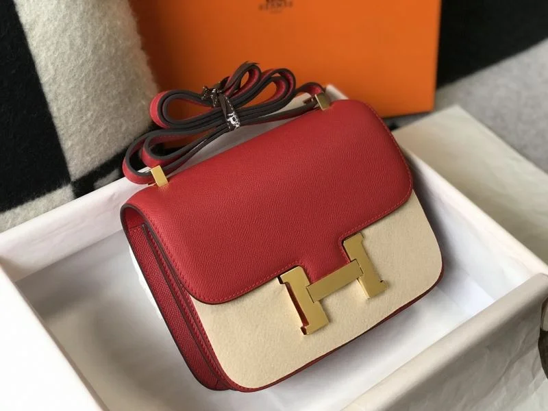 Hermes Constance Bags Affordable 48423