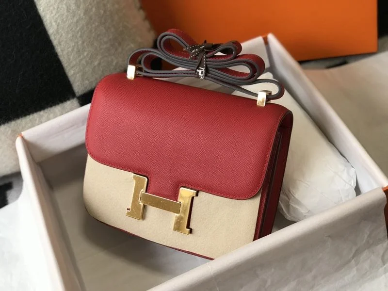 Hermes Constance Bags Affordable 48423