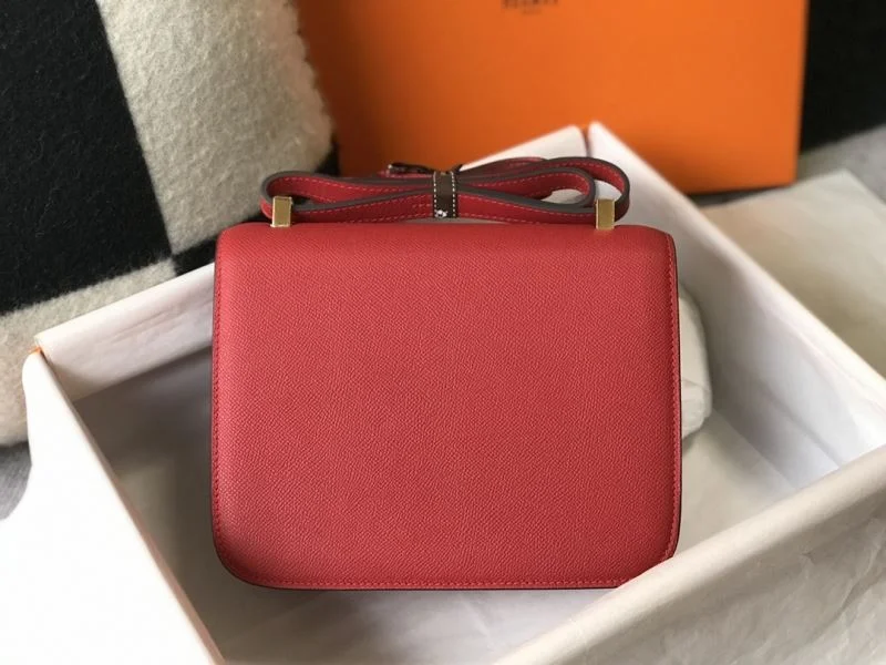 Hermes Constance Bags Affordable 48423